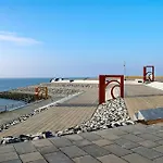 Nordseeresort 11b Moewenkoje *