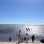 Lejlighed Nordseeresort 11b Moewenkoje Büsum