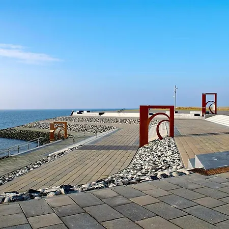 Nordseeresort 11b Möwenkoje *