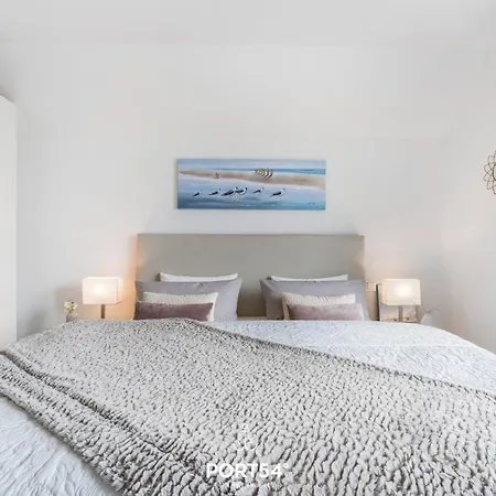 Nordseeresort 11b Moewenkoje *