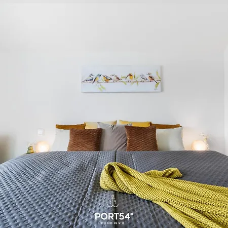 Nordseeresort 11b Moewenkoje *