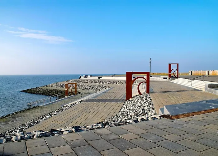 Nordseeresort 11b Moewenkoje *